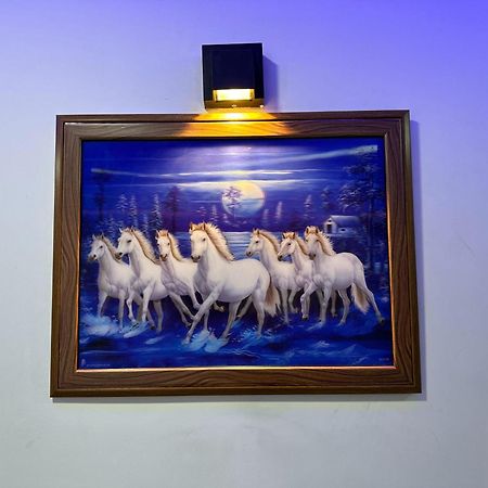 Hotel The Pacific Ahmedabad Airport المظهر الخارجي الصورة