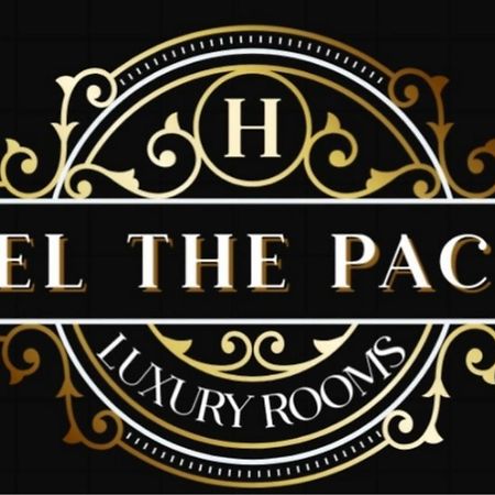 Hotel The Pacific Ahmedabad Airport المظهر الخارجي الصورة