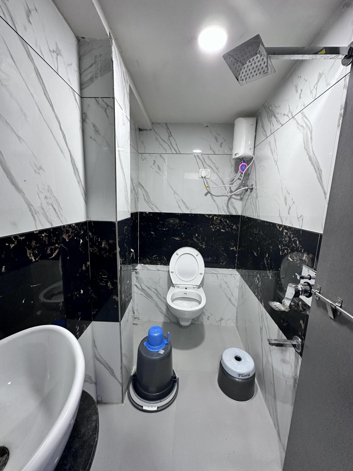 Hotel The Pacific Ahmedabad Airport المظهر الخارجي الصورة